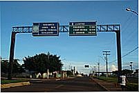 Entrada de Costa Rica-Foto:Juvenal Coelho Ribei…