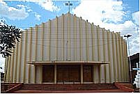 Igreja Matriz-Foto:Juvenal Coelho Ribei…
