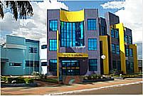 Prefeitura Municipal-Foto:Juvenal Coelho Ribei…