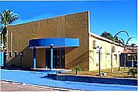 C�mara Municipal de Vereadores-Foto:FABRICIO.COXIM.MS [Panoramio]