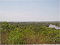 Coxim vista do Morro do Cristo-Foto:Luiz Sim�es Moreira [Panoramio]