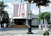 Par�quia de S�o Jos�-Foto:Jos� M�rio [Panoramio]