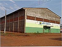 Ginásio de Esportes
Por Rivaldi