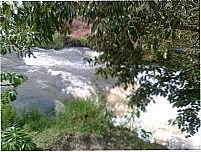 cachoeira do pela, Por maria aparecida