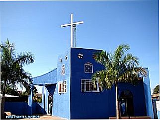 cidade de Dois Irm�os do Buriti