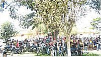 Pra�a-Foto:Leandrogoncalves 