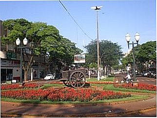 cidade de Dourados