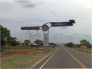 cidade de Figueir�o