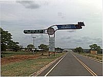 Entrada de Figueir�o por Delsonir
