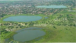 cidade de Garcias