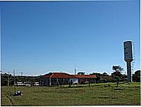 Centro Comunit�rio-Foto: hiroshi omachi