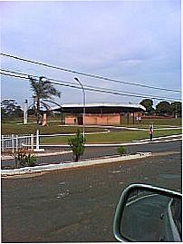 Terminal Rodovi�rio-Foto:Alceu Mauro Denes [Panoramio]