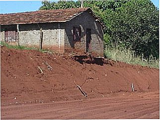 cidade de Indai� Grande