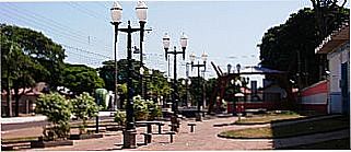 cidade de Japor�