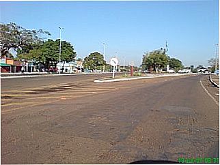 cidade de Jardim