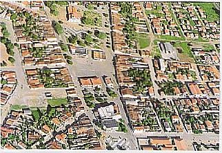 cidade de Biritinga