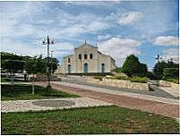 IGREJA MATRIZ - Por JOSELITO CERQUEIRA,