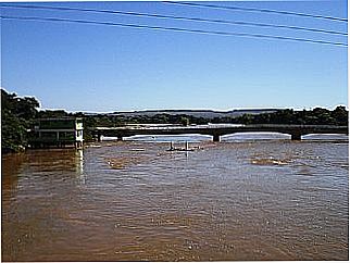 cidade de Jauru