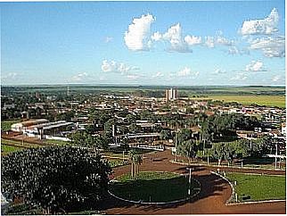 cidade de Maracaj�