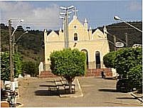 Igreja em Bel�m-Foto:Citbrasil