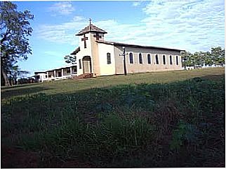 cidade de Morumbi