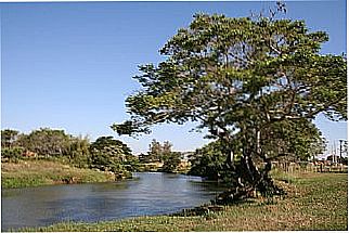 cidade de Nossa Senhora de F�tima