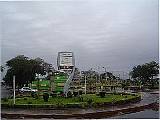 cidade de Nova Am�rica