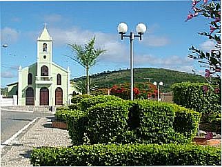 cidade de Boa Nova