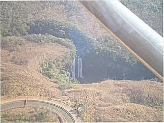 cidade de Ponte Vermelha