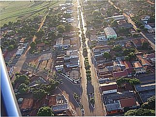 cidade de Porto Vilma