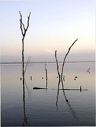 cidade de Quebracho