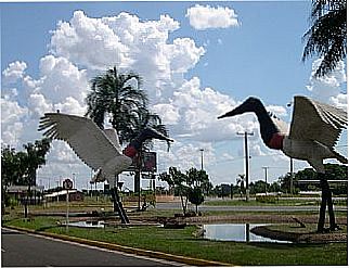 cidade de Rochedinho