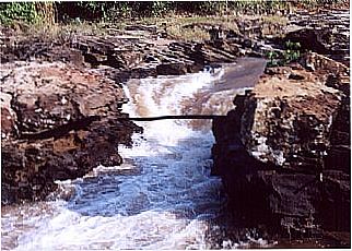 cidade de Rochedo