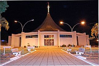 cidade de S�o Jos�