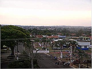 cidade de Velhacaria