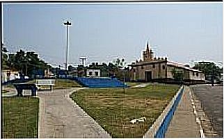 cidade de Acorizal