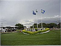 �gua Boa foto Leandro A Luciano