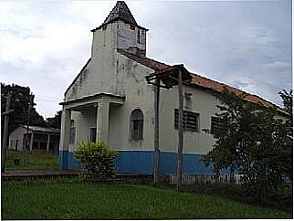 cidade de �gua Fria