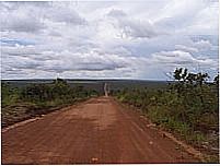 Estrada para Cidade das Pedras-�gua Fria-Foto:brcouple 