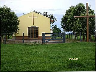 cidade de Ainhumas