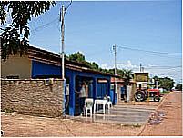 Alto Boa Vista-Foto:REGISARTE