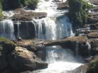 Aripuanã - ponte sobre salto dardanelos , Por silvia esteves grapiuna