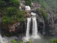 Aripuanã - FOTO CACHOEIRA DAS ANDORINHAS, Por JOÃO DE ABREU