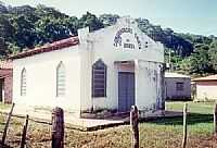 Barão de Melgaço - Igreja da Congregação Cristã do Brasil-FotoJose Carlos Quilett:i