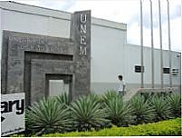 Universidade do Estado de Mato Grosso, Por Ricardo