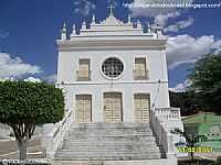Belo Monte - Igreja de N.Sra.do Bom Conselho-Foto:Sergio Falcetti