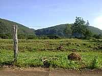 Barra do Garças - Barra do Garças-MT-Serra Azul-Foto:Anizio Rezende