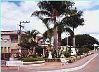 Boninal - Praça em Boninal-Foto:Herbert Públio Morai…