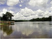 Rio do sangue, Por Edson walter Cavalari