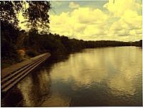 Rio do sangue, Por Edson walter Cavalari